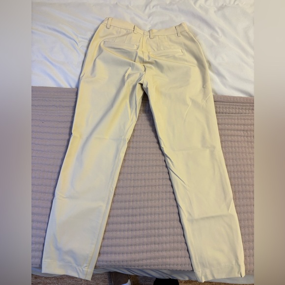 State & Liberty - Men’s - Tech Chino (31/30) - Khaki - Picture 4 of 6